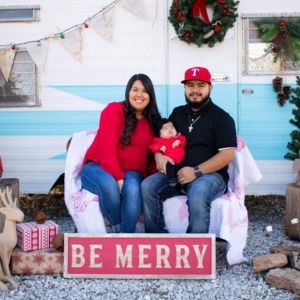 Meet your Posher, Bertha